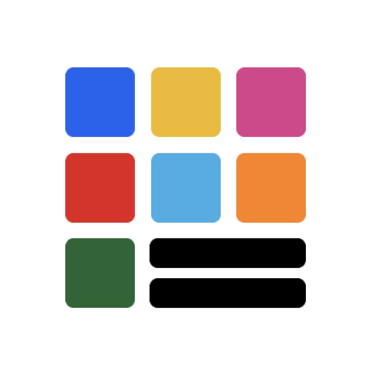 Logo de l'application Voyageurs