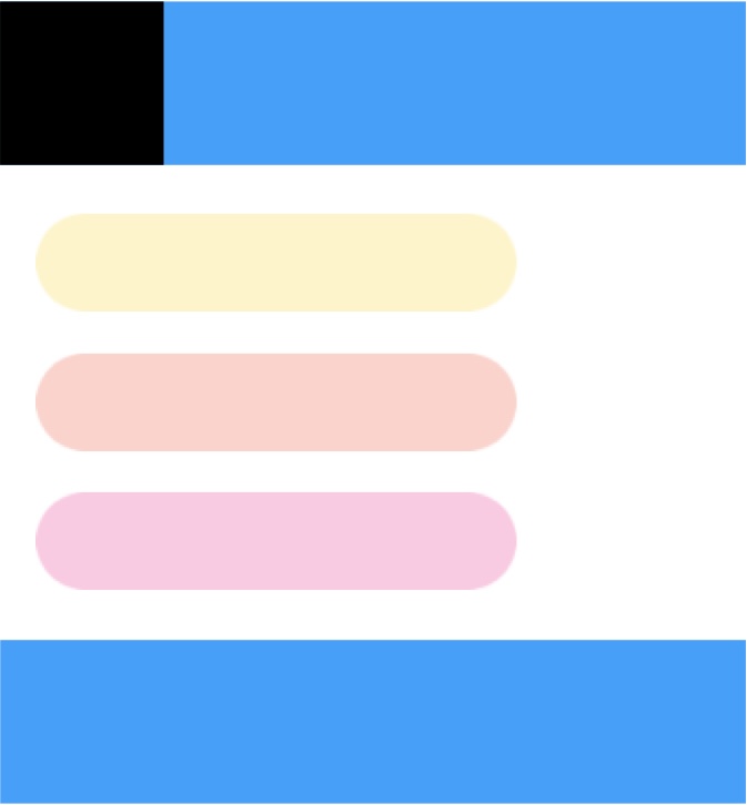Logo de l'application Affichages